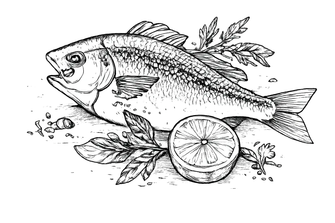 Pesce